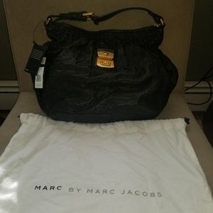 100% Authentic Marc by Marc Jacobs Dreamy Handbag